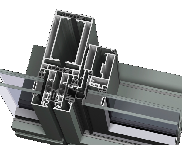 ElementFaçade 7-SG